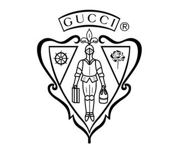 gemma vs gucci|Gucci coat of arms.